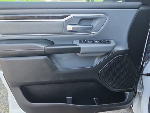 Used 2023 RAM 1500 Big Horn RWD image 25