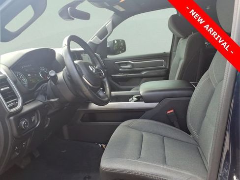 Used 2022 RAM 1500 Big Horn AWD/4WD image 17