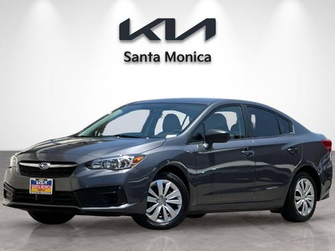 Used 2022 Subaru Impreza 2.0i AWD/4WD image 2