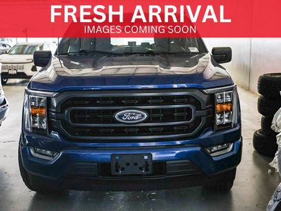 Used 2022 Ford F150 XLT w/ Equipment Group 302A High
