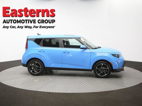 Used 2023 Kia Soul EX FWD image 49