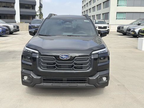 New 2026 Subaru Outback Premium AWD/4WD image 2