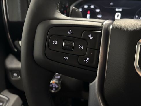New 2026 GMC Sierra 1500 Elevation w/ Elevation Premium Package image 16