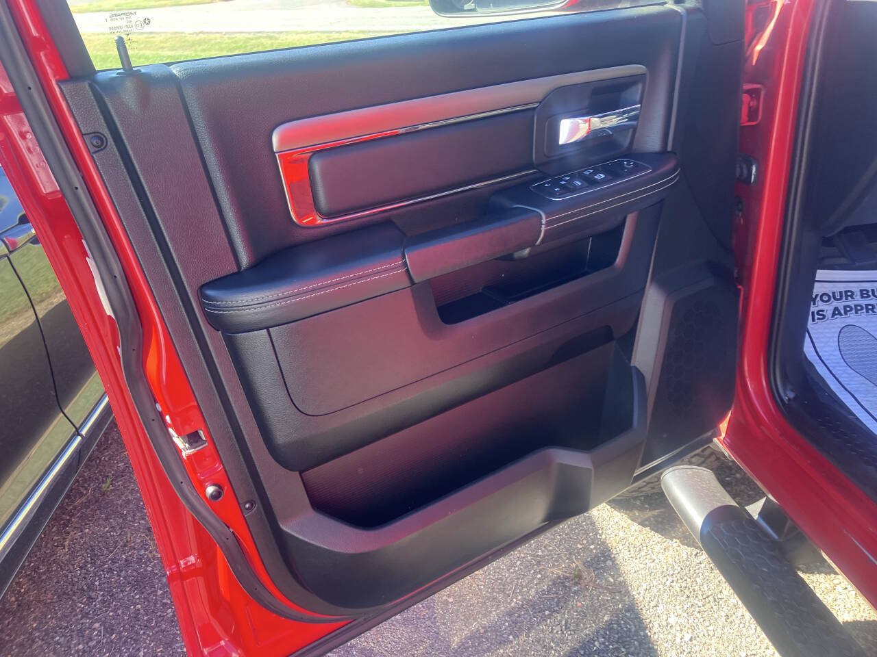 Used 2016 RAM 1500 Sport AWD/4WD image 7