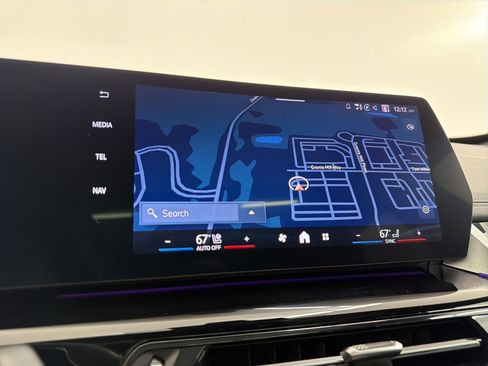 Certified 2024 BMW X1 xDrive28i w/ Premium Package AWD/4WD image 23