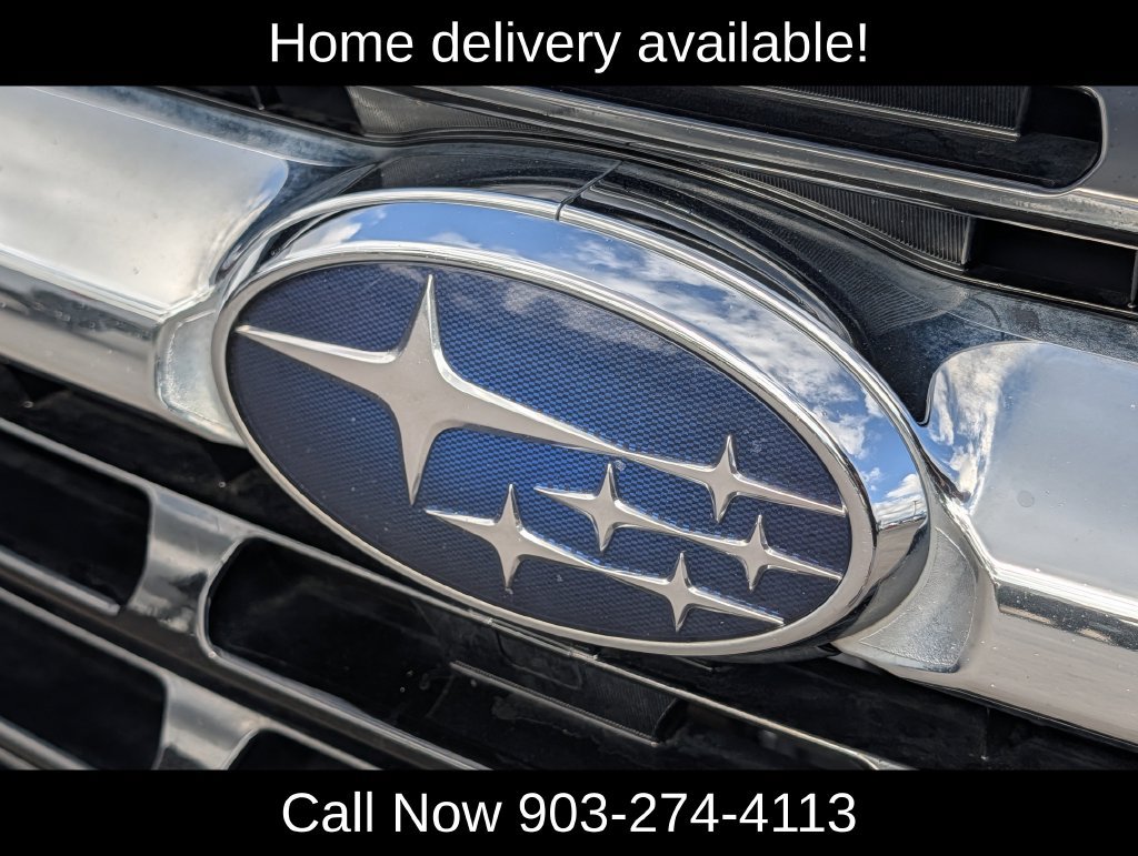 Used 2024 Subaru Ascent Premium AWD/4WD image 35