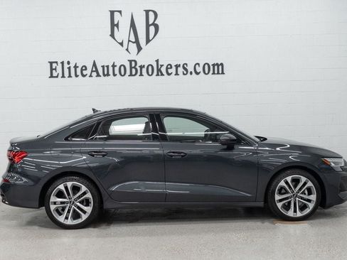 Used 2026 Audi A3 2.0T Premium w/ Black Optic Package AWD/4WD image 5
