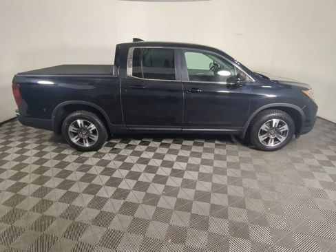 Used 2019 Honda Ridgeline RTL image 11