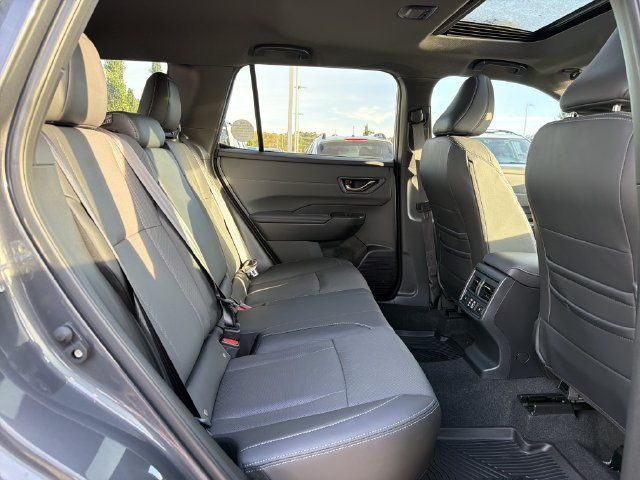 Certified 2026 Subaru Outback Touring XT AWD/4WD image 16