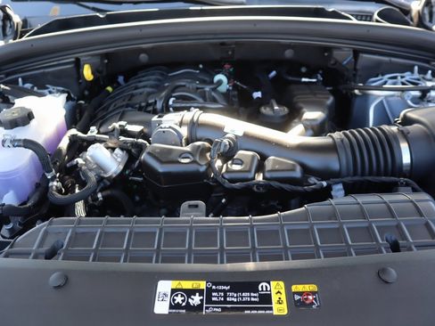 New 2025 Jeep Grand Cherokee Limited image 20