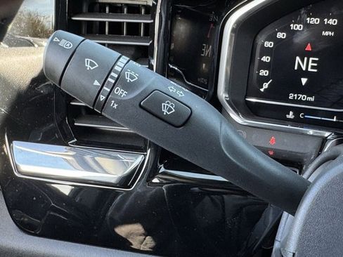 Used 2025 GMC Sierra 1500 Elevation w/ X31 Off-Road Package image 22