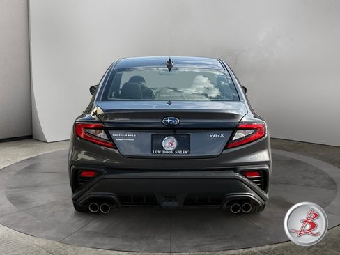 Used 2023 Subaru WRX AWD/4WD image 6