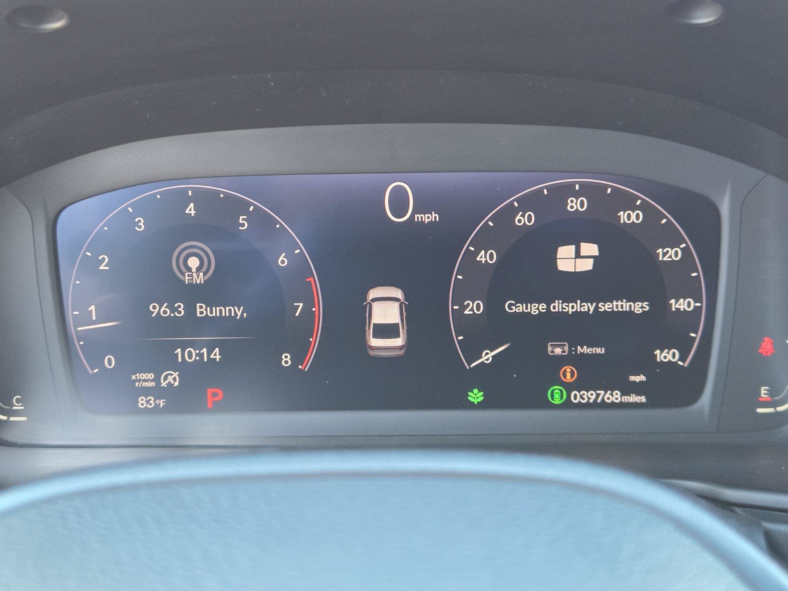 Used 2024 Honda Accord LX image 14