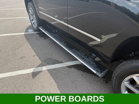 Used 2015 GMC Yukon Denali w/ Premium Package RWD image 18