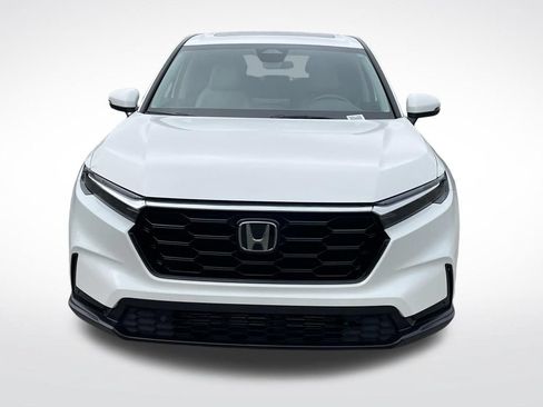 Certified 2024 Honda CR-V EX-L image 9