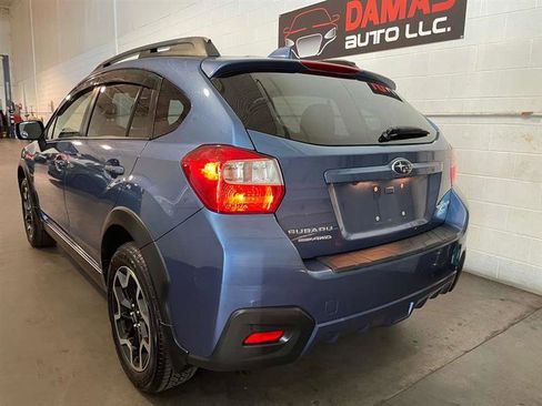 Used 2017 Subaru Crosstrek 2.0i Premium image 48