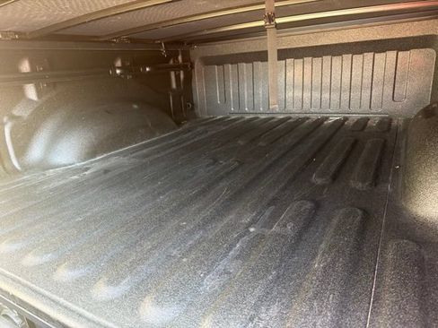 Used 2025 RAM 1500 Laramie w/ Night Edition AWD/4WD image 30