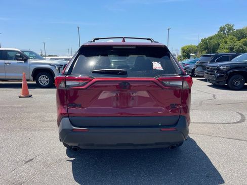 Used 2024 Toyota RAV4 XLE Premium w/ Weather Package AWD/4WD image 4