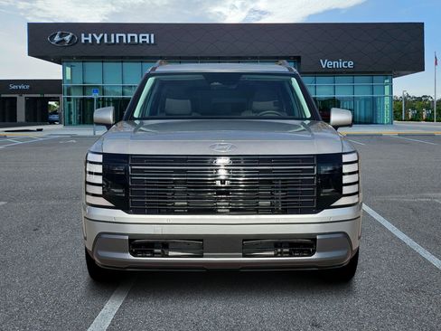 New 2026 Hyundai Palisade SEL FWD image 12