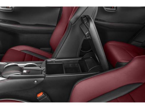 Used 2015 Lexus NX 200t F Sport w/ Navigation System Package AWD/4WD image 14