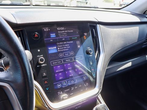 Used 2021 Subaru Outback Premium w/ Popular Package #1 AWD/4WD image 17