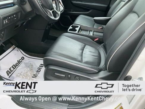 Used 2024 Honda Odyssey Elite image 29