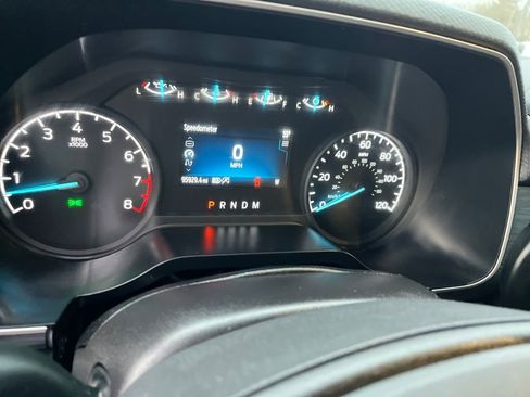 Used 2021 Ford F150 XL w/ STX Appearance Package image 9