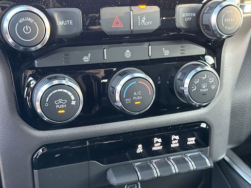 New 2026 RAM 1500 Lone Star image 18