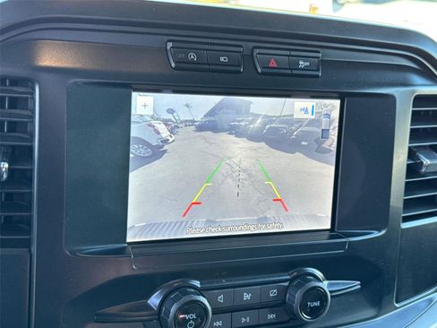 Certified 2023 Ford F150 XL w/ Trailer Tow Package image 28