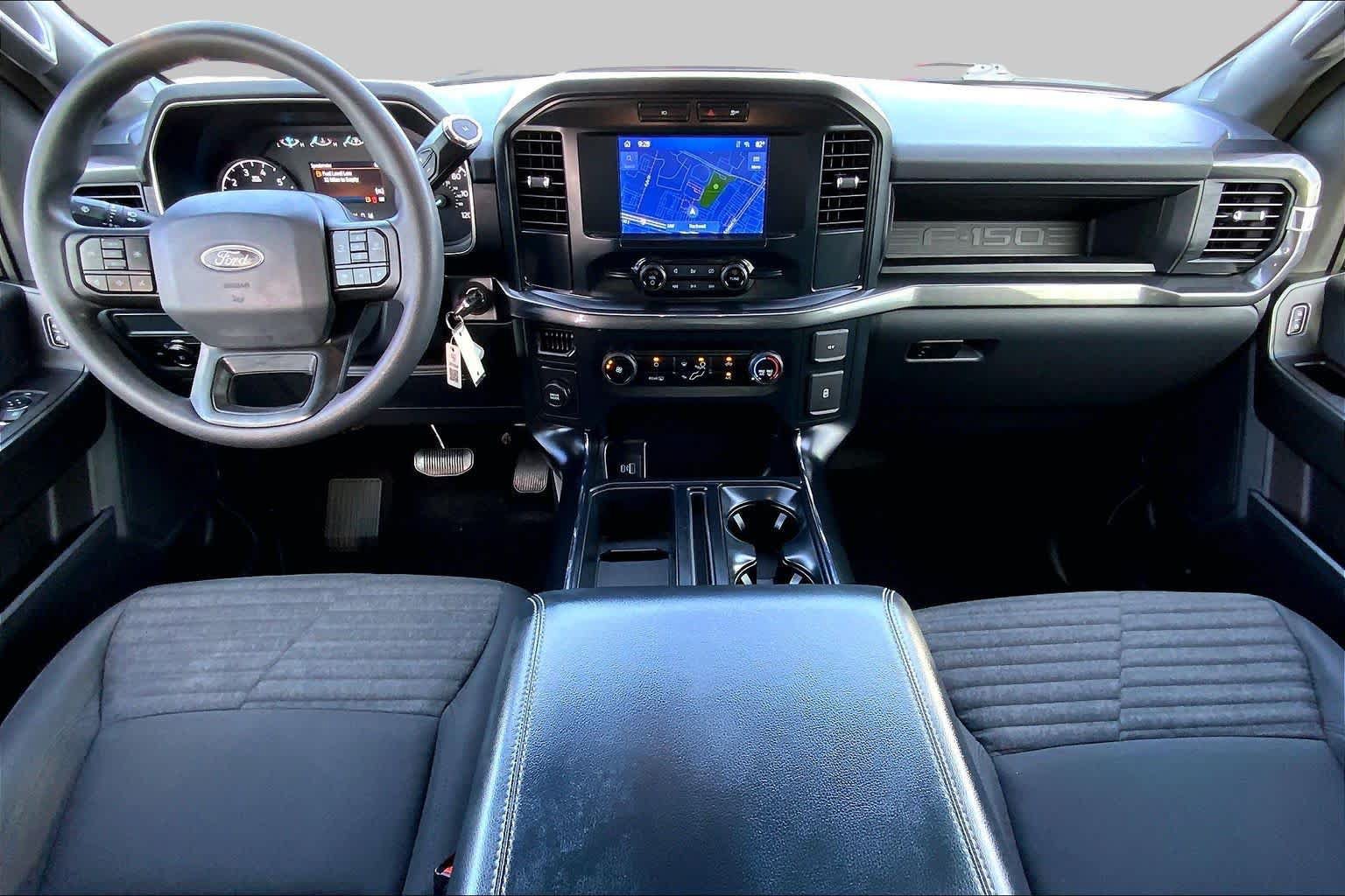 Used 2023 Ford F150 XL w/ STX Appearance Package RWD image 13