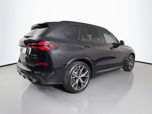 New 2026 BMW X5 xDrive50e w/ M Sport Package AWD/4WD image 6