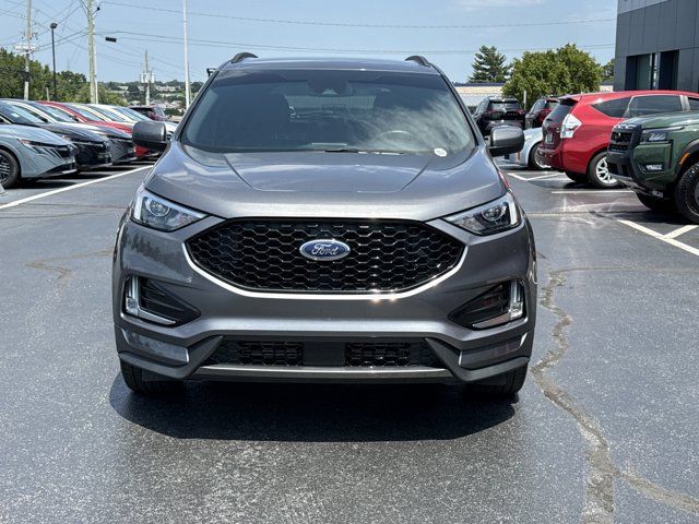 Used 2024 Ford Edge ST-Line AWD/4WD image 12