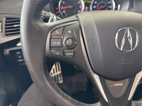 Used 2019 Acura MDX A-Spec AWD/4WD image 21