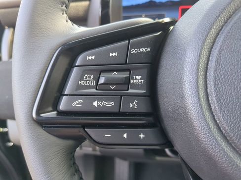 New 2026 Subaru Outback Premium image 28