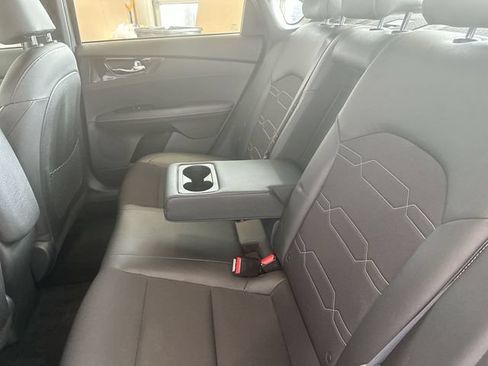 Certified 2022 Kia Forte GT-Line FWD image 26