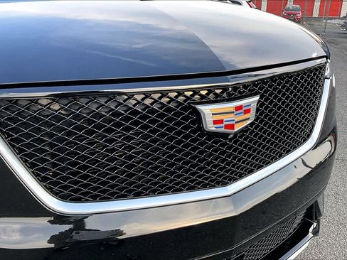 Used 2024 Cadillac XT6 Sport w/ Platinum Package image 30