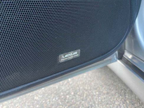 Used 2011 Lexus LS 460 LS 460 SEDAN 4D image 19