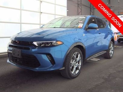 Used 2024 Dodge Hornet R/T Plus