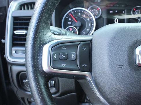 Used 2026 RAM 1500 Express AWD/4WD image 24