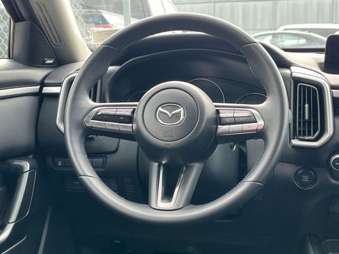 Used 2025 MAZDA CX-50 AWD 2.5 S w/ Premium Package image 29