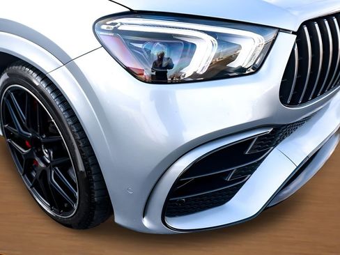 Used 2023 Mercedes-Benz GLE 63 AMG S image 17