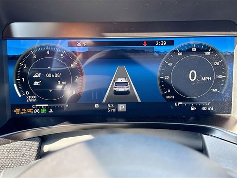 New 2026 Subaru Outback Premium image 14