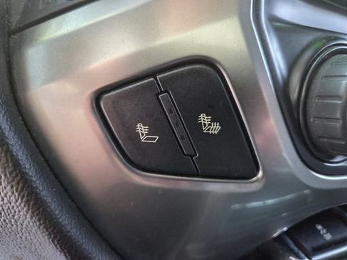 Used 2015 Chevrolet Silverado 1500 LT w/ Custom Sport Edition AWD/4WD image 27