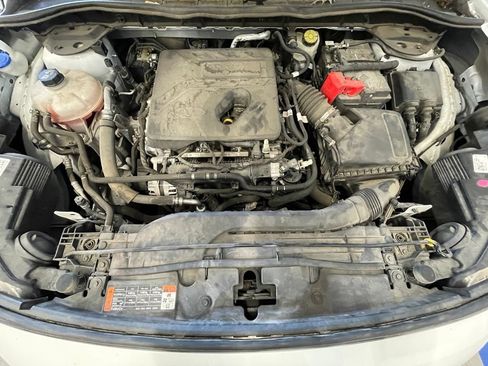 Used 2020 Ford Escape SE FWD image 33