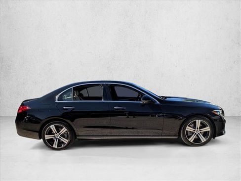 Certified 2025 Mercedes-Benz C 300 Sedan image 4