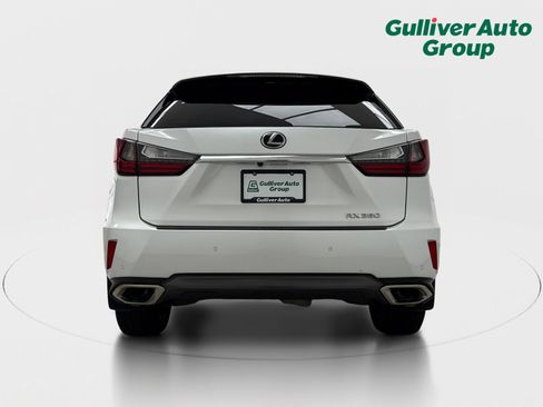 Used 2019 Lexus RX 350 FWD w/ Navigation Package image 7