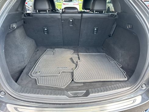 Used 2023 MAZDA CX-5 AWD 2.5 Turbo image 23
