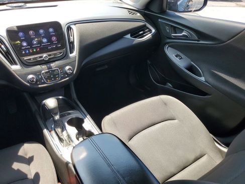 Used 2024 Chevrolet Malibu LT FWD image 14