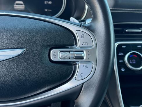 Used 2024 Genesis GV80 2.5T image 25