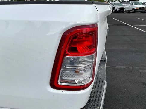 Used 2022 RAM 1500 Big Horn AWD/4WD image 23